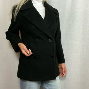 Jones JNY New York Pea Coat